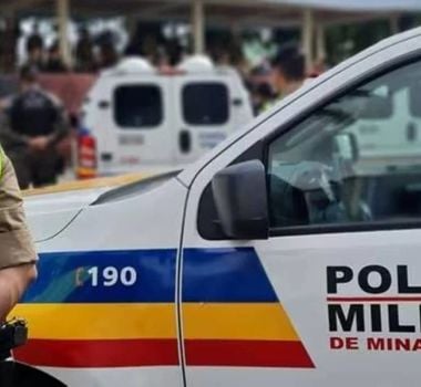 Imagem - Criança de 3 anos é baleada durante operação policial em bairro de Belo Horizonte