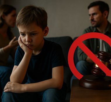 Imagem - Abandono afetivo vira motivo de indenização: filhos já podem processar pais ausentes