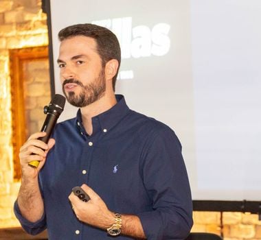 Imagem - Novo presidente do Conjove assume o cargo nesta segunda-feira (6)