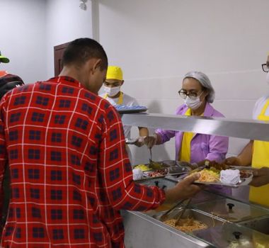 Imagem - Novo Restaurante Popular é entregue no centro de Belém nesta terça-feira (7)