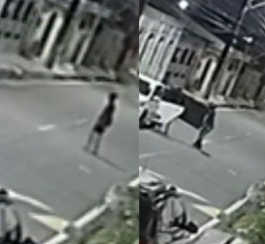 Imagem - Grupo invade residência em Ananindeua e furta eletrodomésticos