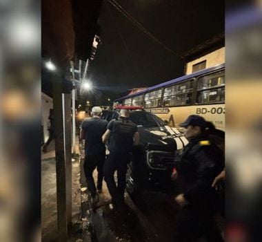 Imagem - Homem é preso por descumprir medida protetiva e agredir ex-companheira em Icoaraci