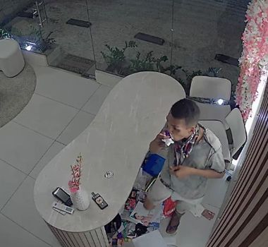 Imagem - Clínica é invadida e tem objetos furtados na Domingos Marreiros, em Belém