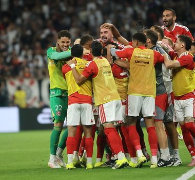 Imagem - Internacional vence o Corinthians fora de casa e aprofunda crise do Timão no Brasileirão
