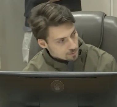 Imagem - Em discurso na câmara municipal de BC, Jair Renan diz que ditadura militar foi ‘melhor época do Brasil’