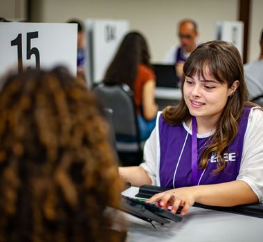 Imagem - CIEE está com 83 vagas abertas para os programas de Estágio e Aprendizagem no Pará