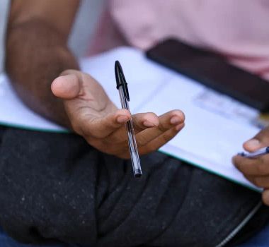 Imagem - Prazo para pedir isenção da taxa de inscrição no Enem começa no dia 13