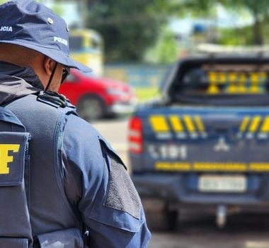 Imagem - Operação Semana Santa 2026: PRF divulga balanço de operação realizada no Pará