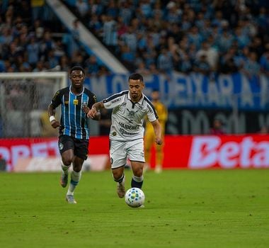 Imagem - Pikachu pede desculpas à torcida do Remo por expulsão e confessa: 'Erro infantil'