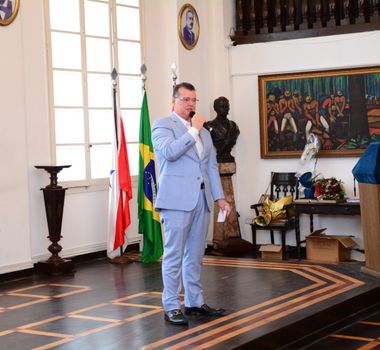 Imagem - Associação Comercial do Pará celebra 207 anos, marca o Dia do Associativismo e anuncia posse da nova diretoria.