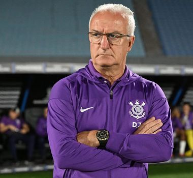Imagem - Corinthians demite Dorival Júnior após derrota para o Internacional