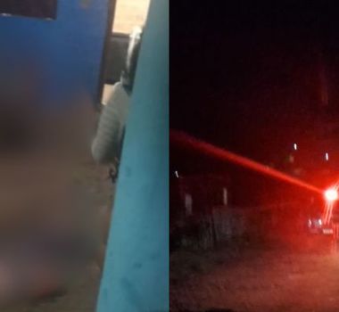 Imagem - Triplo homicídio é registrado durante festa de Páscoa em Benevides