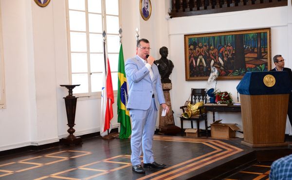 Associação Comercial do Pará celebra 207 anos, marca o Dia do Associativismo e anuncia posse da nova diretoria.