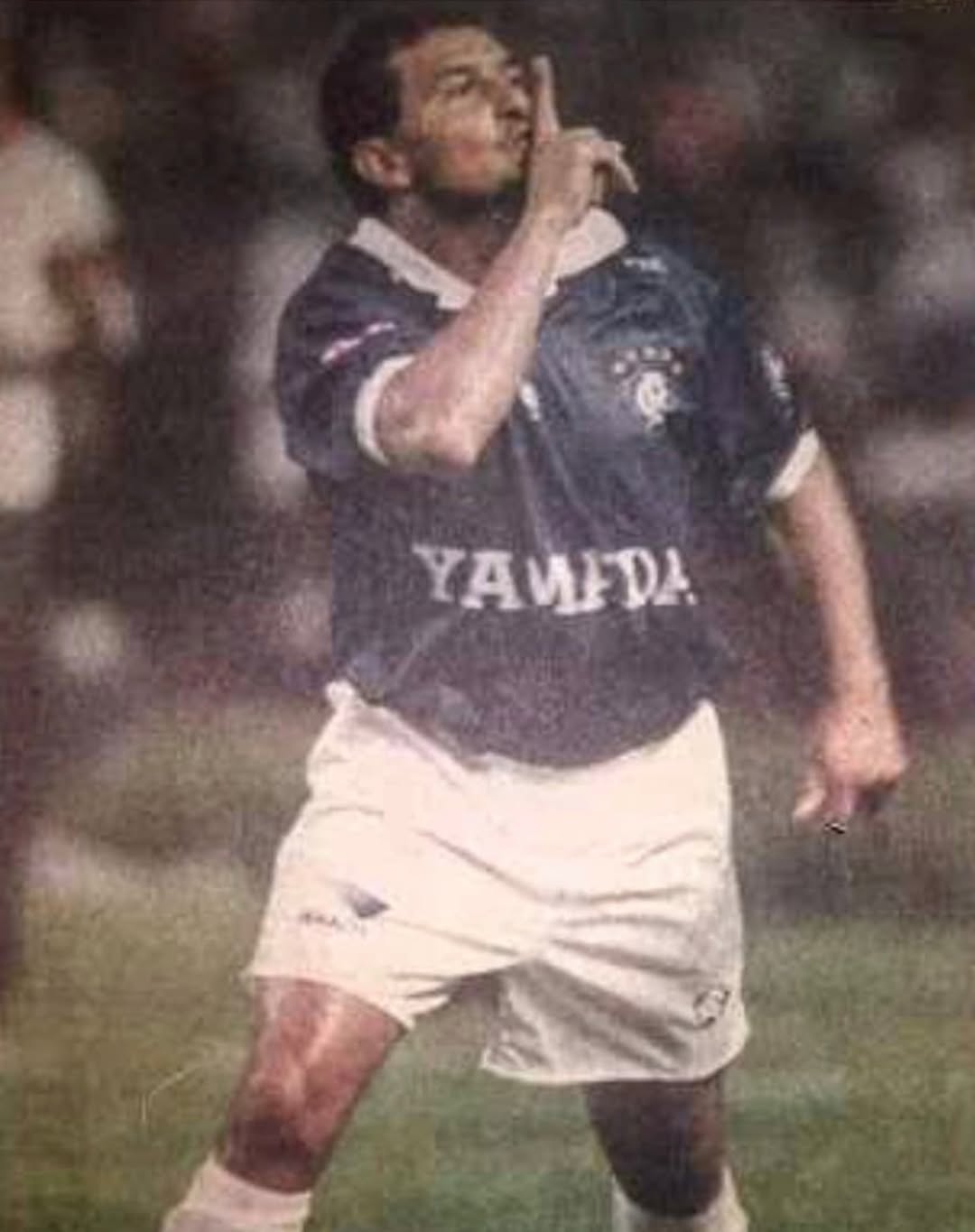 Ageu Sabiá, ídolo do Remo