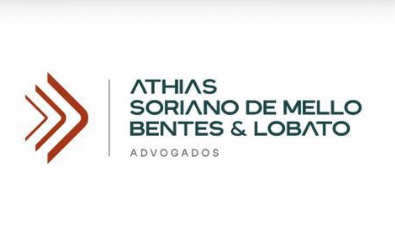  Athias, Soriano de Mello, Bentes & Lobato - Advogados