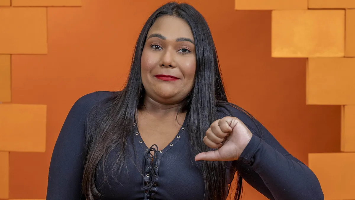 Chaiany deixa o BBB 26 com 61,07% dos votos e se despede a poucos passos da final