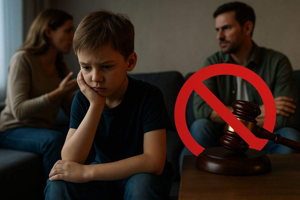 Desde outubro de 2025, uma nova legislação reconhece o abandono afetivo como falha no dever de cuidado e permite que filhos acionem responsáveis na Justiça e peçam indenização por danos morais.