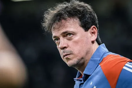 Imagem - Corinthians acerta a contratação de Fernando Diniz para o lugar de Dorival Júnior