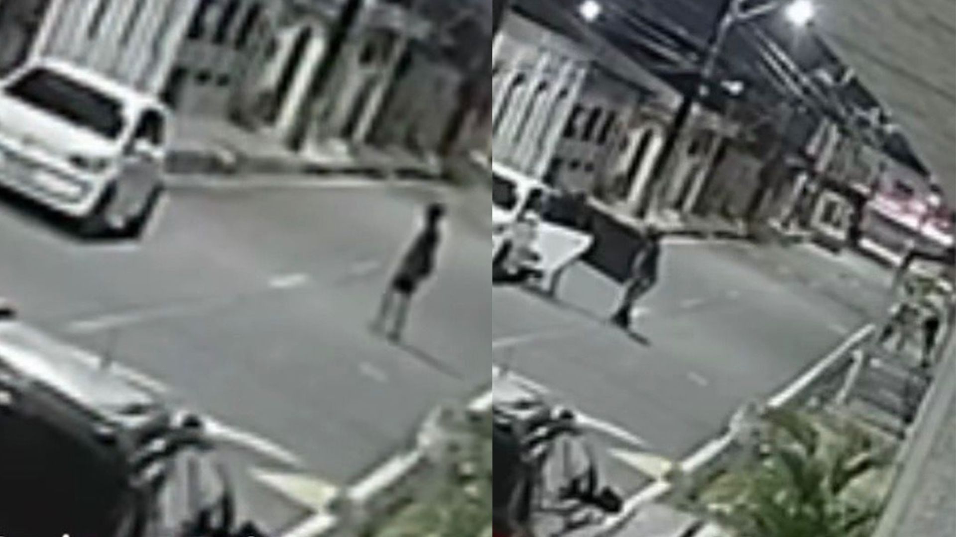 Grupo invade residência em Ananindeua e furta eletrodomésticos