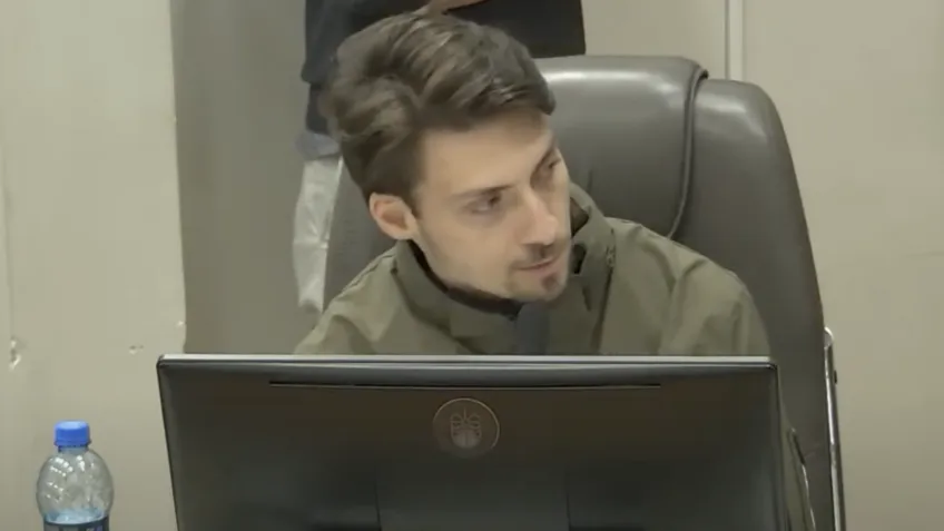 Imagem - Em discurso na câmara municipal de BC, Jair Renan diz que ditadura militar foi ‘melhor época do Brasil’