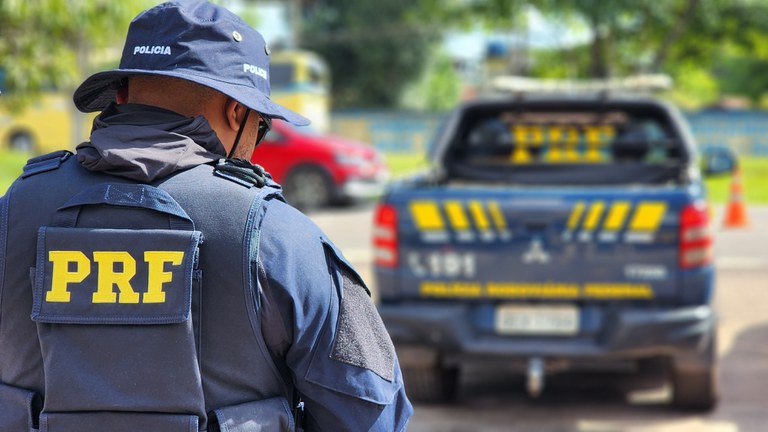 Operação Semana Santa 2026: PRF divulga balanço de operação realizada no Pará