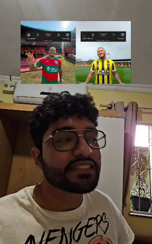 Imagem - Paysandu 'vence' influencer Toguro duas vezes em um mês; entenda