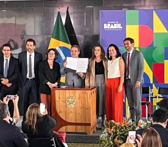 Imagem - Governo cria protocolo nacional para investigar crimes contra jornalistas