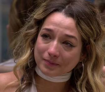 Imagem - Samira é eliminada do BBB 26 no 14º Paredão da temporada