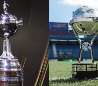 Imagem - Conmebol anuncia aumento recorde na premiação da Libertadores e Sul-Americana para 2026