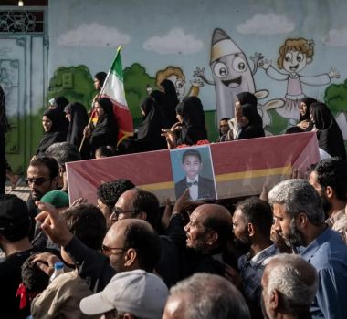 Imagem - Ataques à educação e nova escalada militar agravam crise entre Irã, EUA e Israel