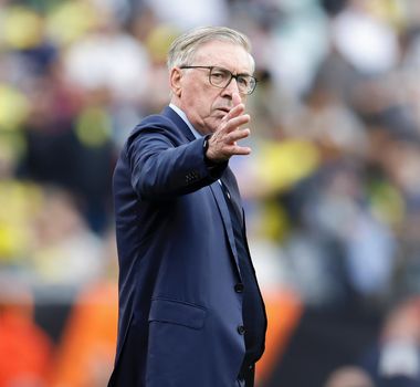 Imagem - CBF acerta renovação de Ancelotti até 2030 e aguarda assinatura