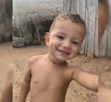 Imagem - Bebê segue desaparecido há 13 dias em Eldorado dos Carajás no Pará