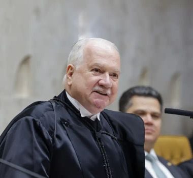 Imagem - Fachin diz que imprensa exerce papel fundamental para a democracia