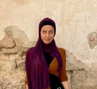 Imagem - Jornalista dos EUA sequestrada no Iraque é libertada, diz milícia