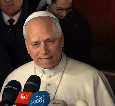 Imagem - Declaração de Trump sobre Irã provoca reação de líderes internacionais