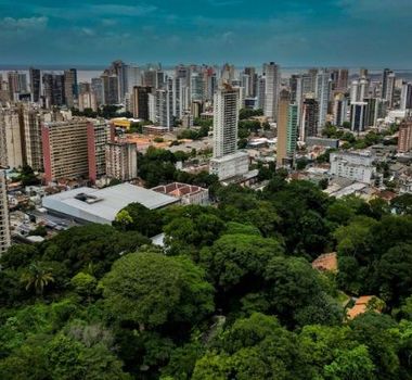 Imagem - Mercado imobiliário em alta: Belém é vice-líder em valorização de imóveis para venda no Brasil