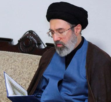 Imagem - Novo líder supremo do Irã está inconsciente e em estado grave, aponta jornal britânico