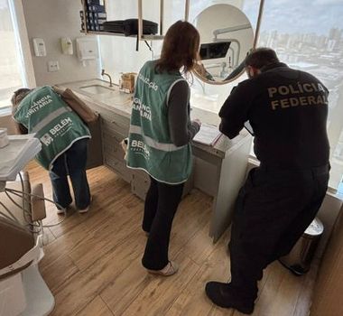 Imagem - PF realiza operações contra remédios para emagrecimentos no Pará e mais 11 estados