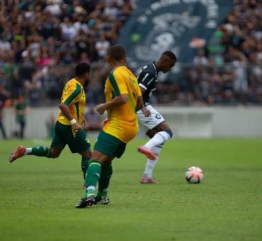 Imagem - Remo tenta quebrar tabu histórico contra o Amazonas para evitar eliminação na Copa Norte