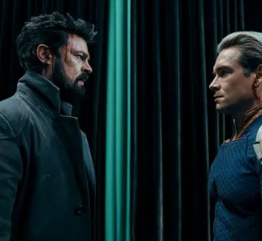 Imagem - Temporada final de The Boys estreia com alta aprovação e clima de despedida