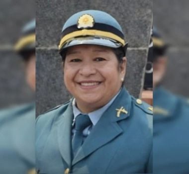 Imagem - Subtenente da PM é morta dentro de casa em Campo Grande