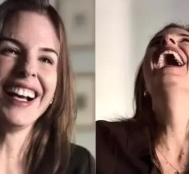 Imagem - Suzane Richthofen revisita crime em documentário e risadas chamam atenção