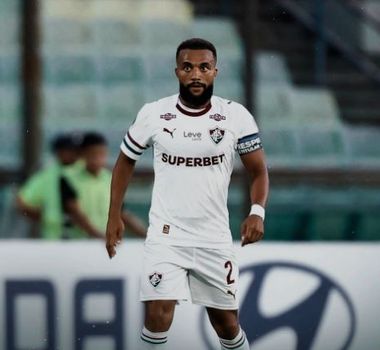 Imagem - Fluminense domina La Guaira, mas estreia com empate na Libertadores