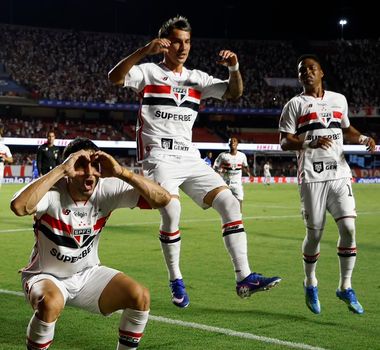 Imagem - Boston River x São Paulo: saiba o horário e onde assistir ao jogo pela Sul-Americana