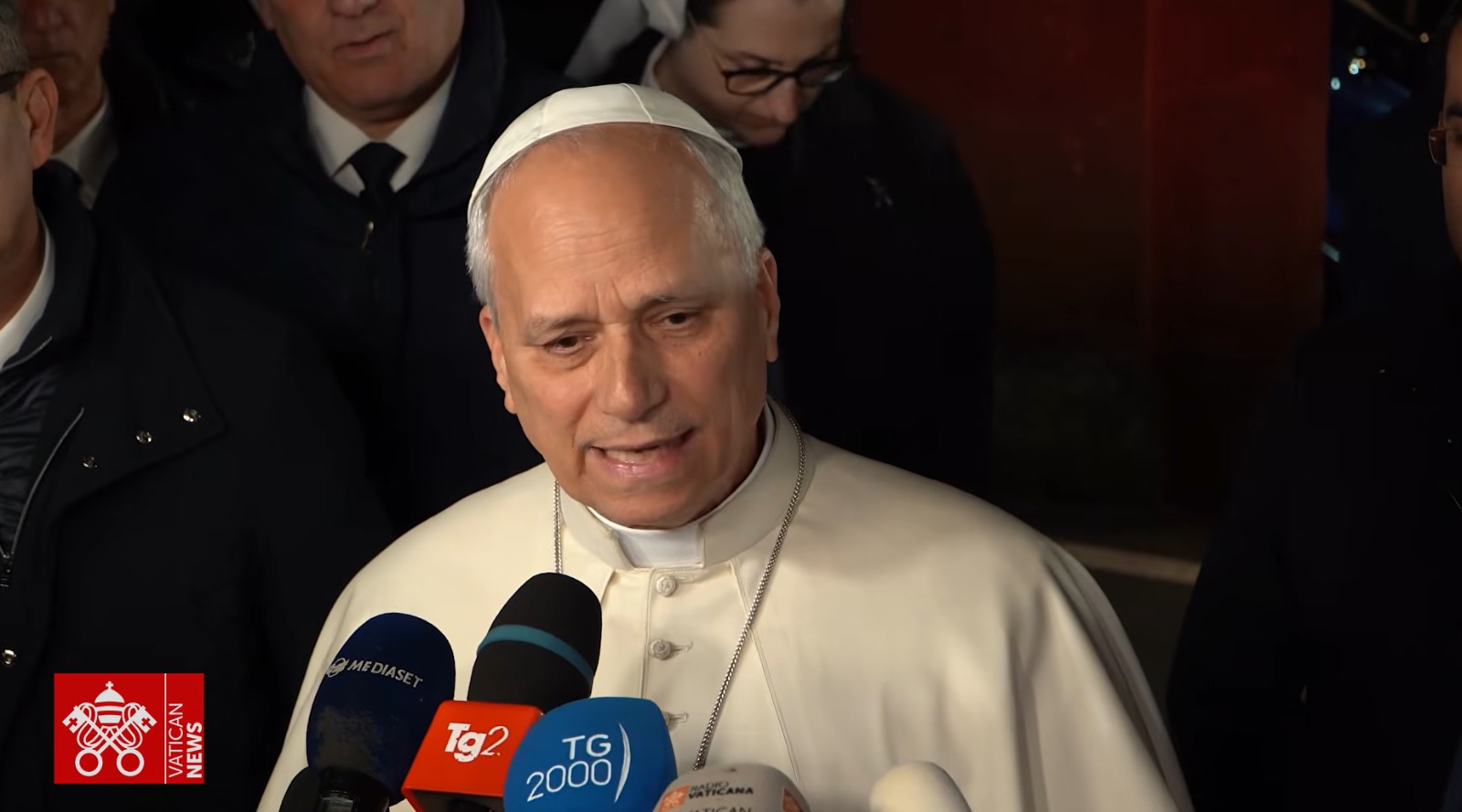 Imagem - Declaração de Trump sobre Irã provoca reação de líderes internacionais