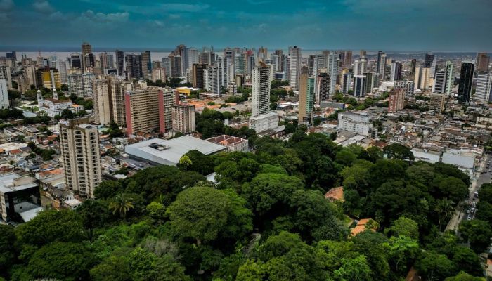 Mercado imobiliário em alta: Belém é vice-líder em valorização de imóveis para venda no Brasil