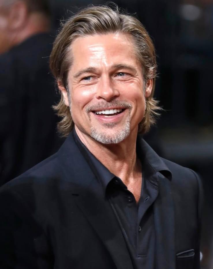Imagem - Brad Pitt receberá maior cachê da carreira em novo filme