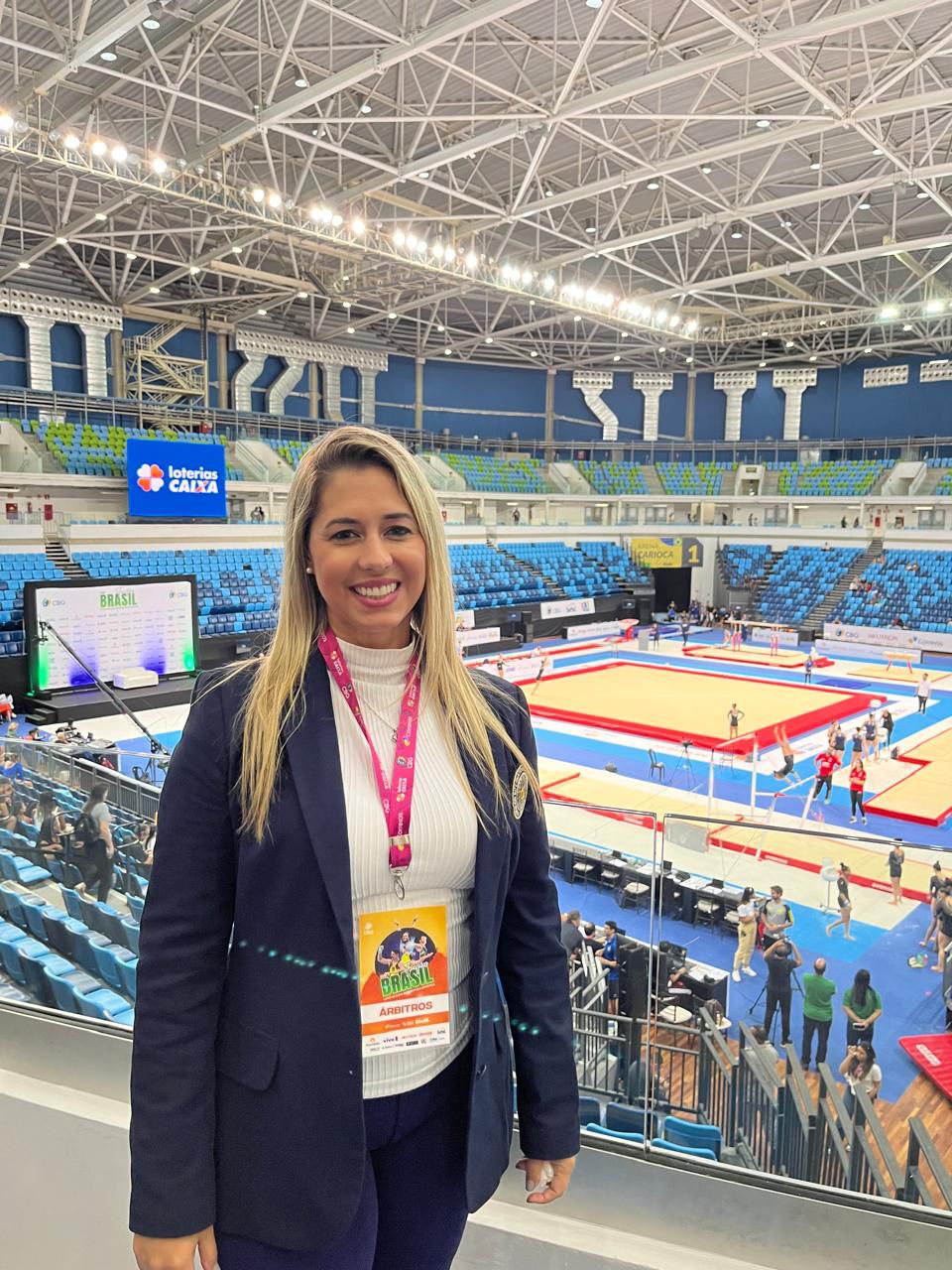 Saiba quando será o curso