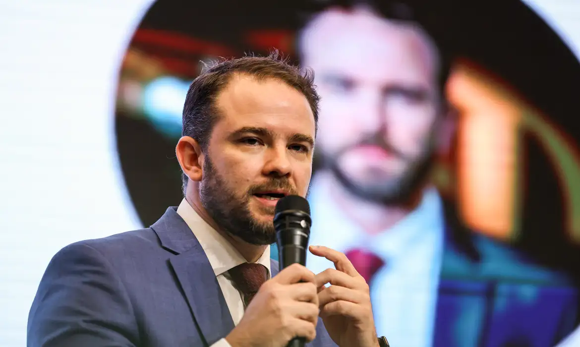 Segundo o ministro, a liberação pode acontecer caso seja considerada uma solução viável para o refinanciamento de débitos

