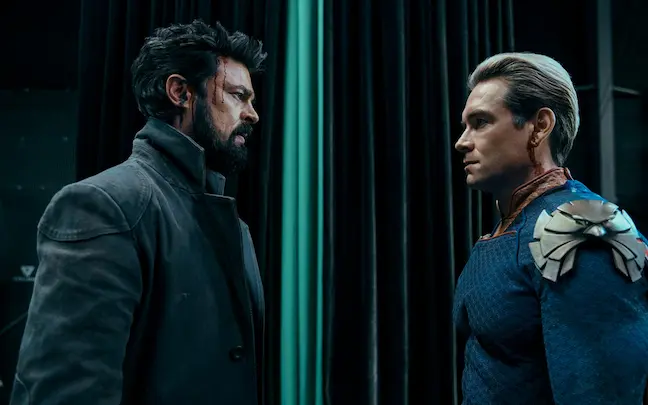 Imagem - Temporada final de The Boys estreia com alta aprovação e clima de despedida